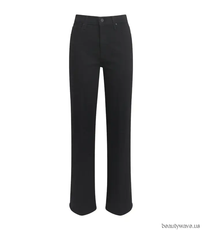 Cigarette jeans are making a comeback—here's how fashion-forward girls will style them in 2026.