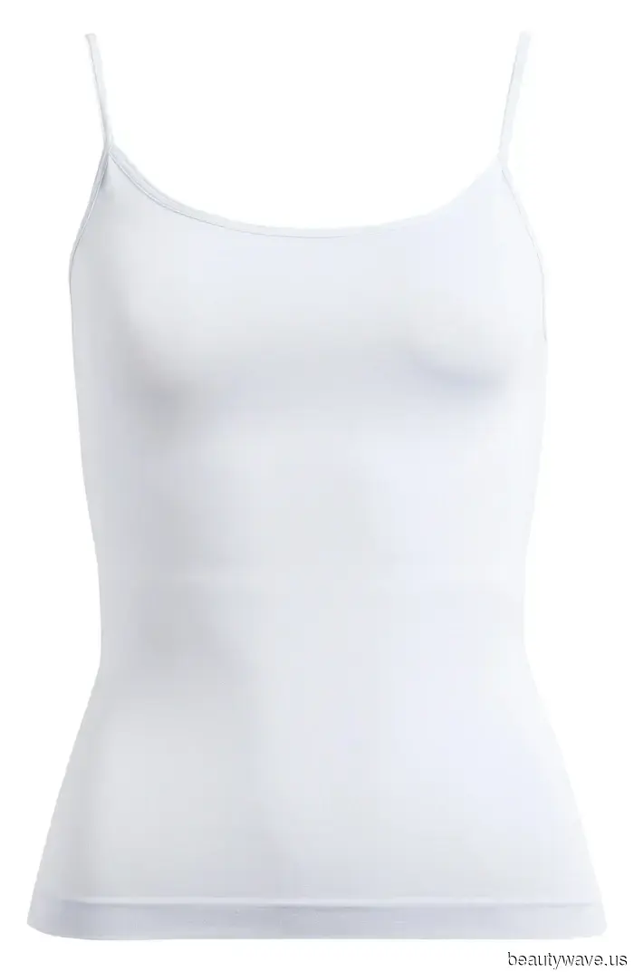 Don't overanalyze your next outfit—simply put on this basic piece to enhance your jeans.