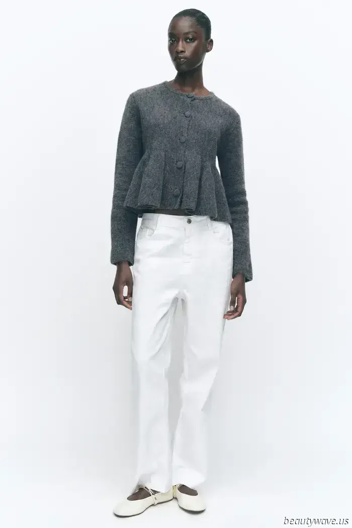 The Chic Jacket Trend That Will Be Popular Until 2026