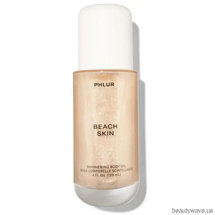 Individuals with the most radiant skin use this specific product to achieve a summer glow.