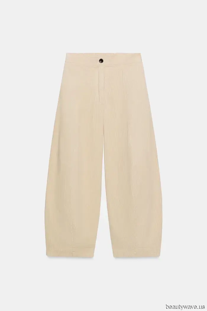 Diese 7 Outfits von Zara werden dir endlose Komplimente von deinen Modefreunden einbringen.