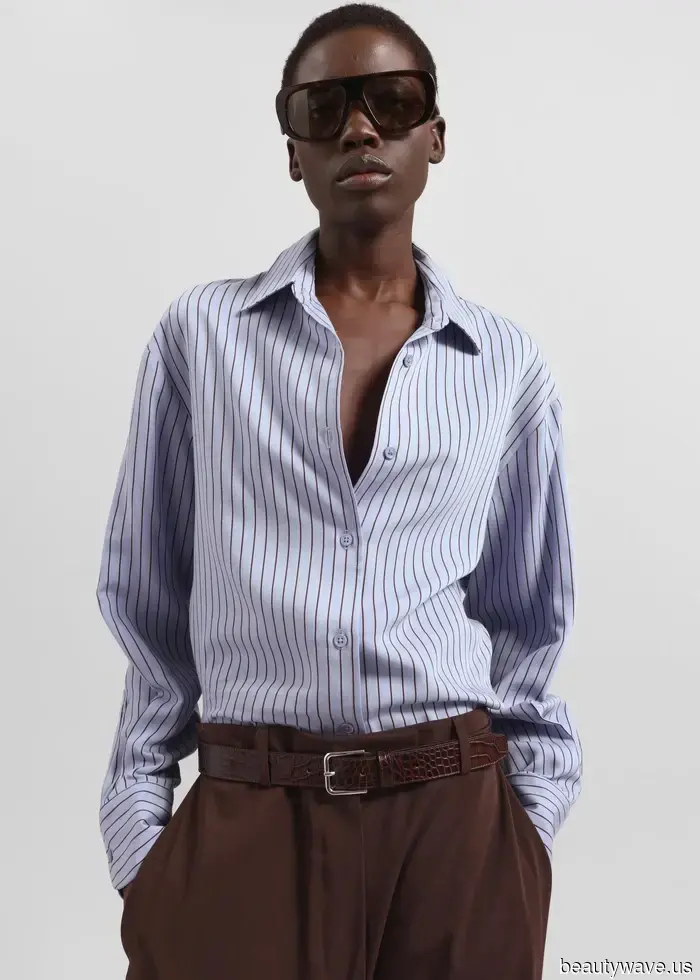 All the Outfits I Wore to Copenhagen Fashion Week as a Midsize Model