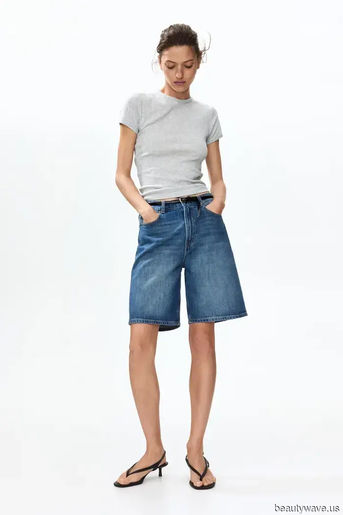 H&M Has Just Stated It—5 Chic Trends That Will Shape Summer 2026