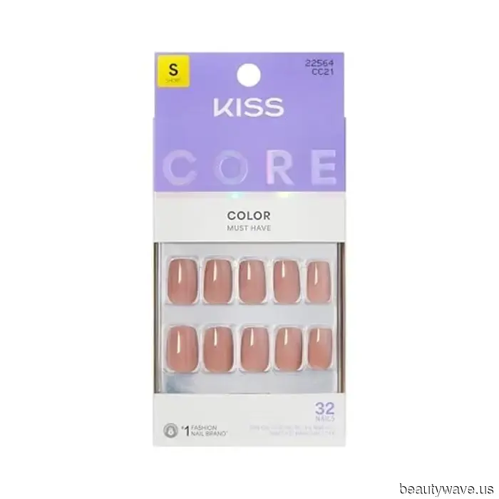 Es ist wahr: Diese 10 Nagellackfarben für das Ende des Sommers schreien "Ich habe einen einwandfreien Geschmack".