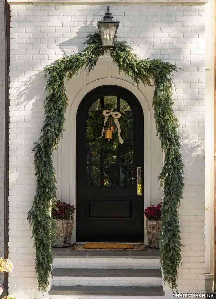 20 Ideas de Decoración Navideña Fáciles + Cómo Copiarlas