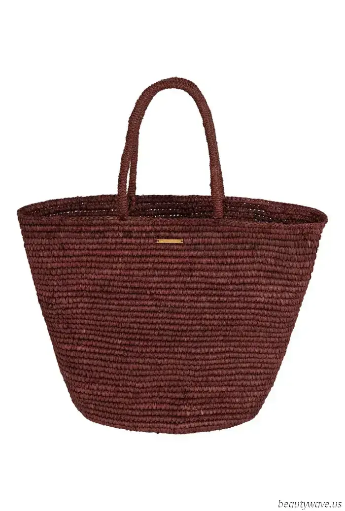 This designer-inspired high-street bag is set to become the must-have purchase of summer 2025.