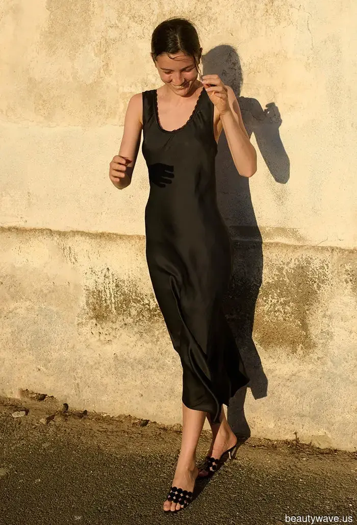 I work in fashion in NYC—these 11 beautiful dress trends are incredibly chic.