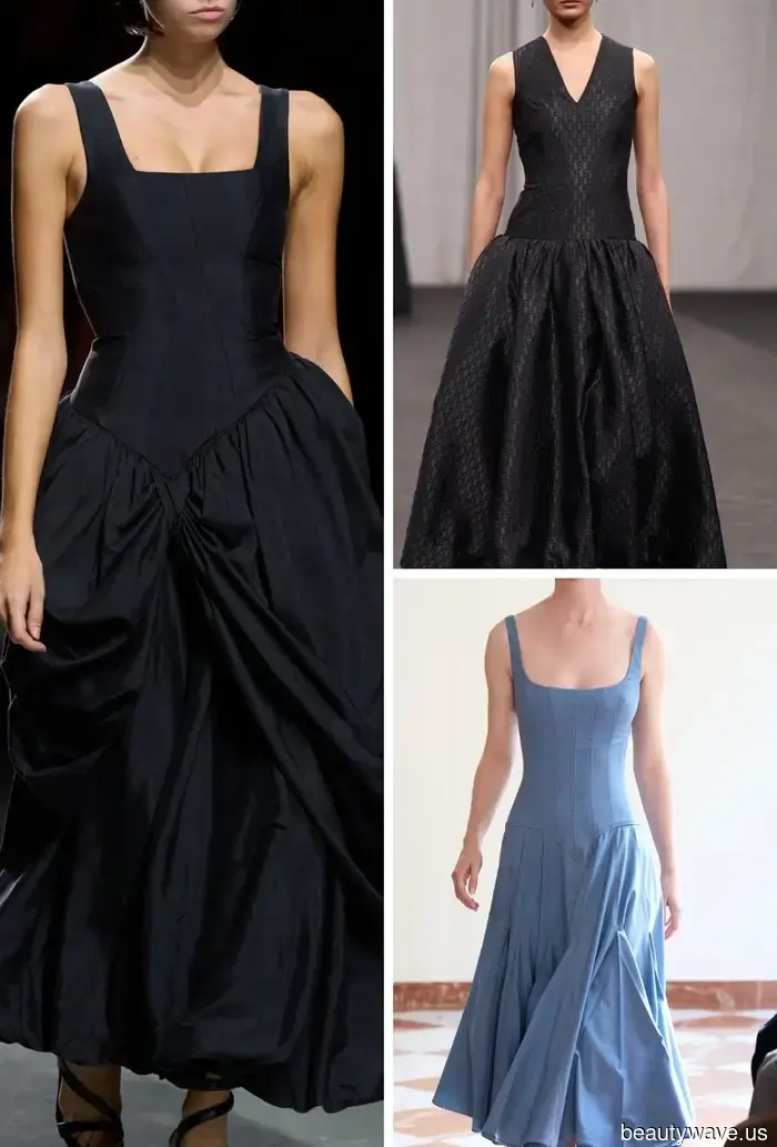 È ufficialmente la stagione dei vestiti&mdash;5 tendenze che renderanno ogni outfit estivo istantaneamente più chic