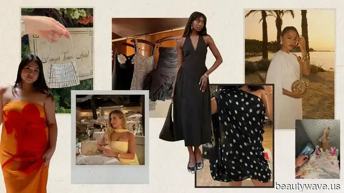 The Complete Guide to Being the Best Dressed Wedding Guest