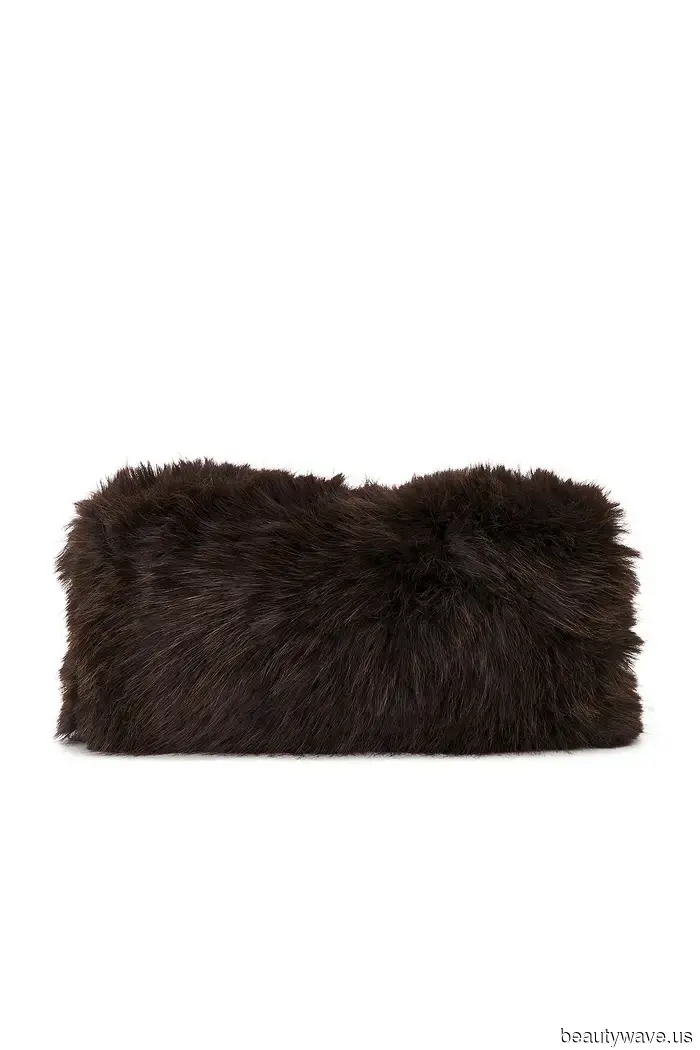 Die besten Kunstfellartikel unter 500 $ von Zara, Revolve und Mango