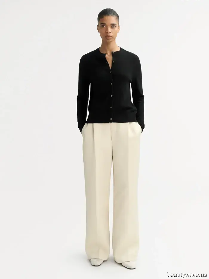 Il Trucco di Sovrapposizione Intelligente di Alexa Ha Appena Reso il Denim e i Maglioni Incredibilmente Cool