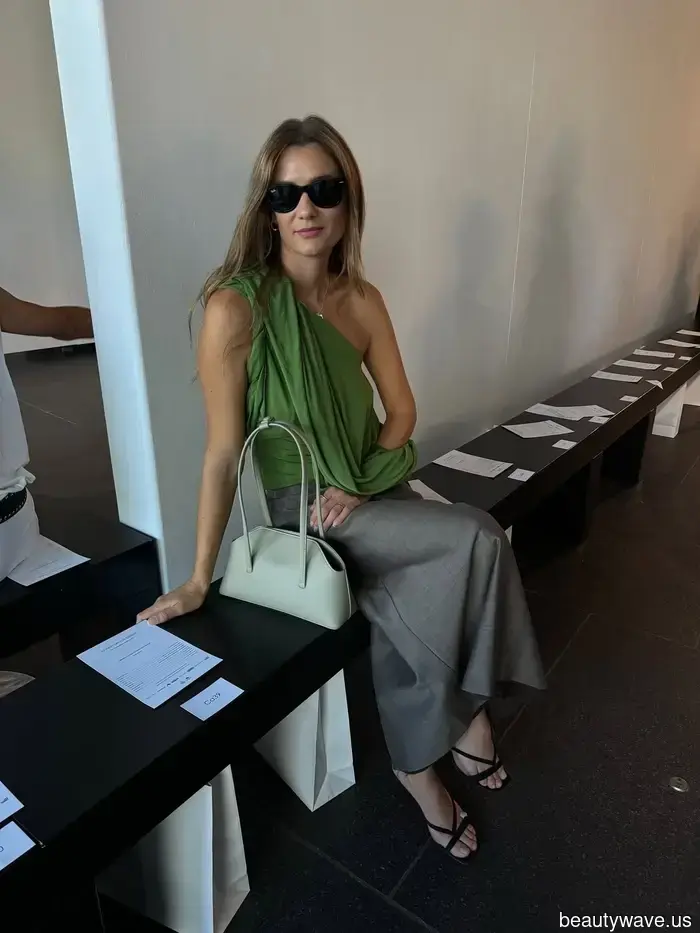 Breaking News: Here Are the 7 Fashion Trends French Women Are Supporting in 2026