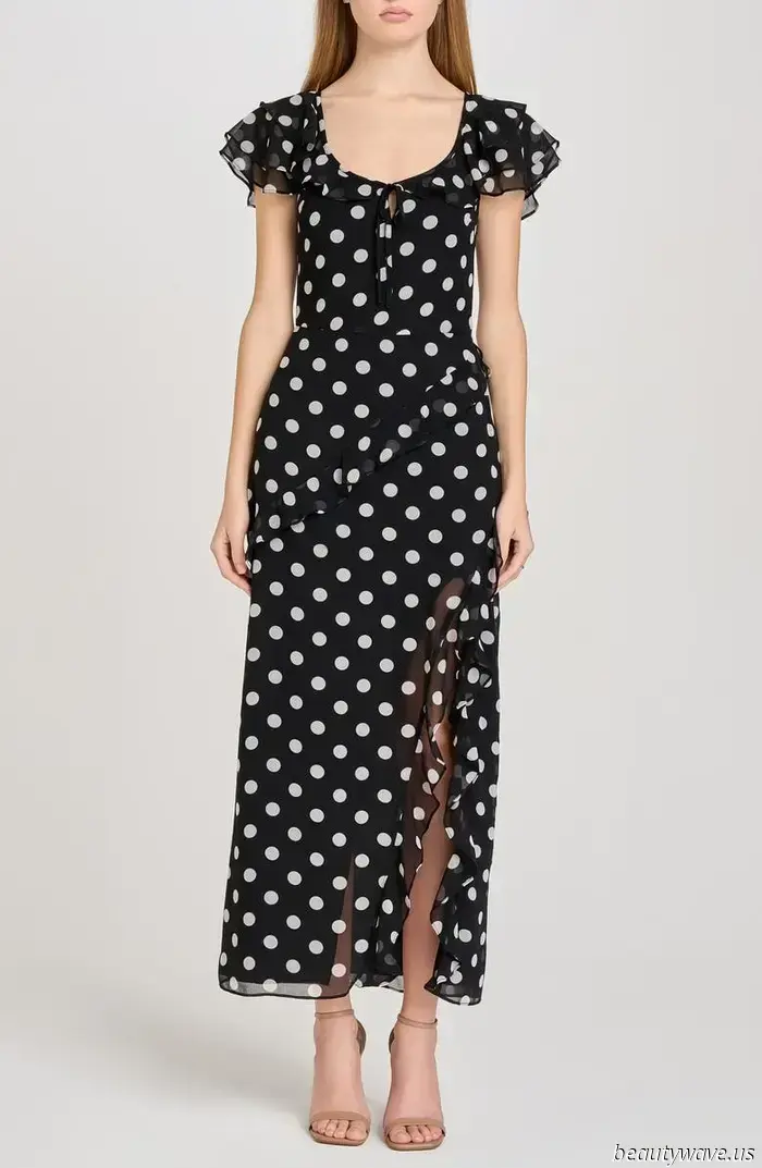 If I Could Only Choose Nordstrom Items to Wear This Month, These 35 Standout Pieces Would Be My Top Picks.