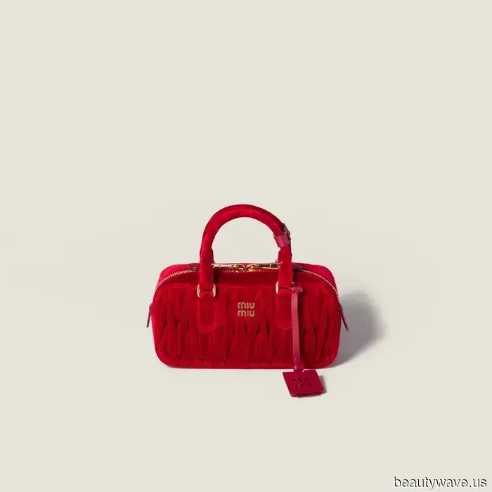 If you're holding this sophisticated handbag style, it shows you have a classic sense of fashion.