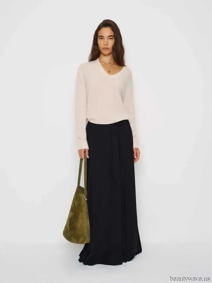 Sofia Richie acaba de usar la controvertida combinación de colores de invierno que siempre he considerado muy chic.