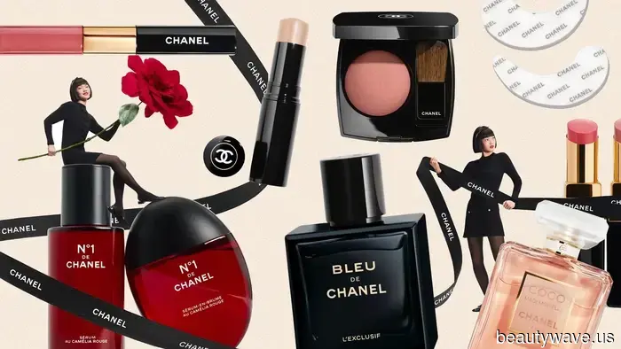 16 Luxurious Beauty Gifts I'd Present to My Loved Ones This Valentine's Day