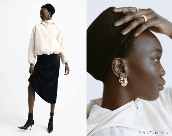 Just so you know: These 6 accessory trends seem to be genuine indicators of style.