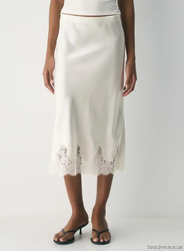 Von London nach L.A., dieser hübsche Trend dominiert unter den bestgekleideten Frauen in der Mode.