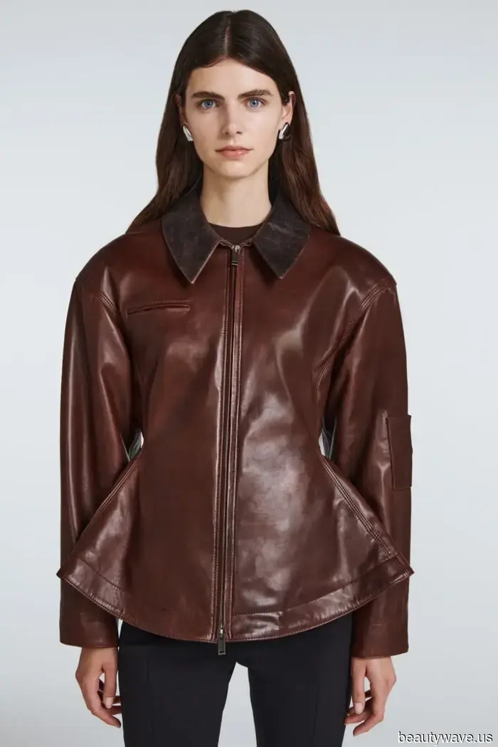 Sono un Direttore degli Acquisti&mdash;In parole semplici, ecco una lista di acquisti per l'autunno piena di articoli chic, cool e divertenti.