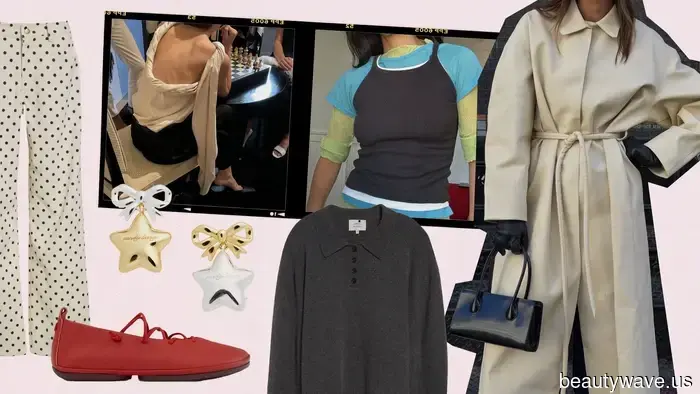 I'm a Gen Z Fashion Editor—8 Trendy Brands I Seek Out When Shopping at Nordstrom.