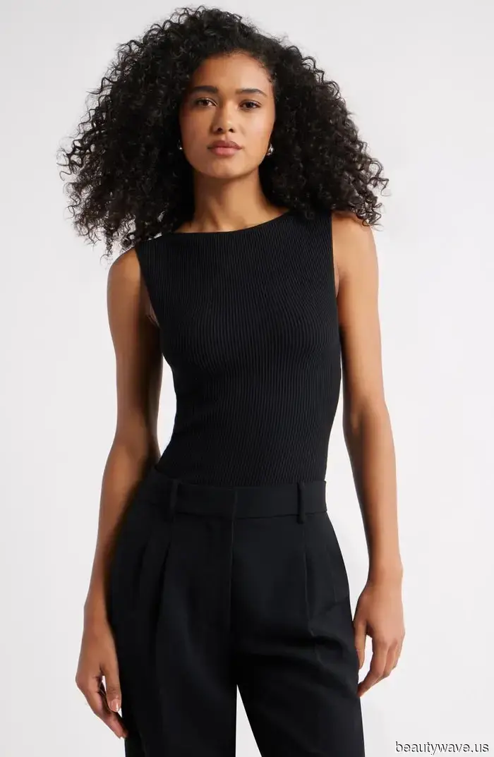 24 schicke Funde unter 100 $ beim Nordstrom Jubiläumsverkauf, die meine Fashion-Editor-Textgruppe übernehmen.