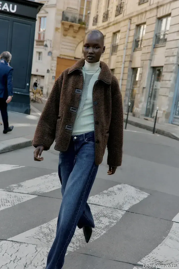 Ich habe Zaras ausverkauftes wendbares Jacket verpasst – jetzt sind 6 noch schickere Styles eingetroffen