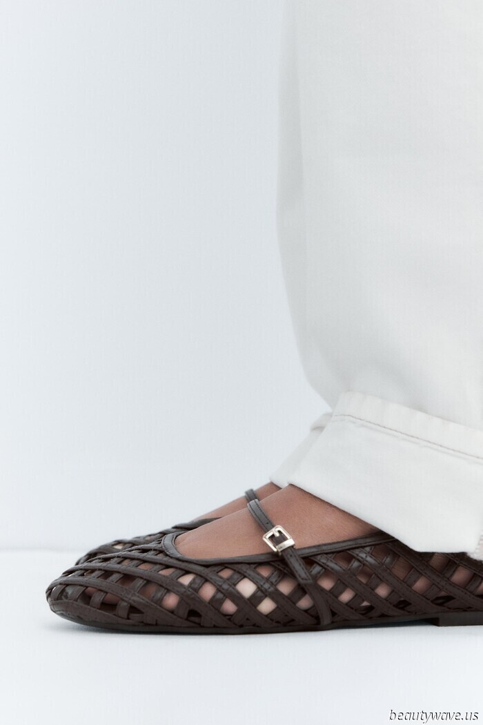 Hey, Fashion Enthusiasts—These 9 Summer Shoe Trends Deserve Your Focus