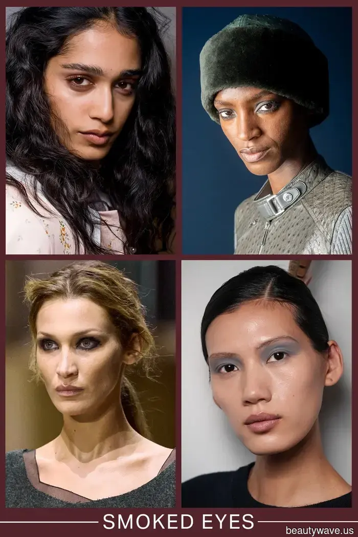 6 Beauty Trends for Autumn/Winter 2026 That Are Set to Take Over the Upcoming Season