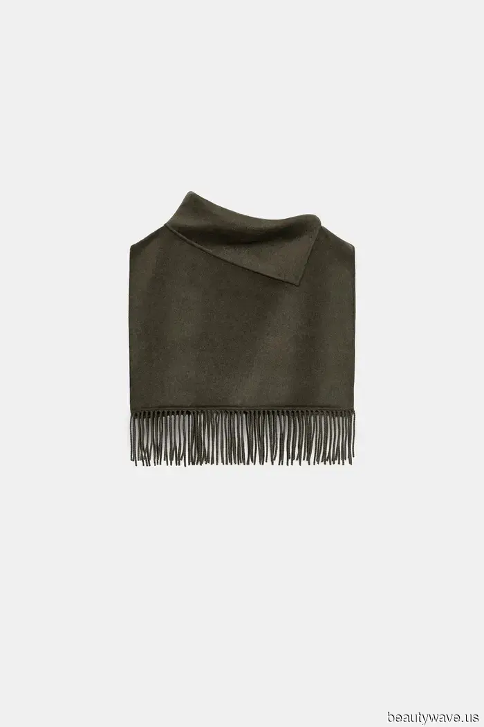 28 Bald Ausverkaufte Zara-Accessoires, die Ihnen täglich Komplimente einbringen werden