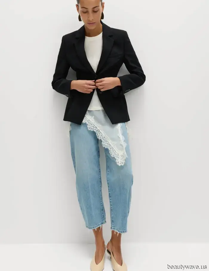 Apologies, Denim—Here are the 5 summer blazer trends to watch for in 2026.