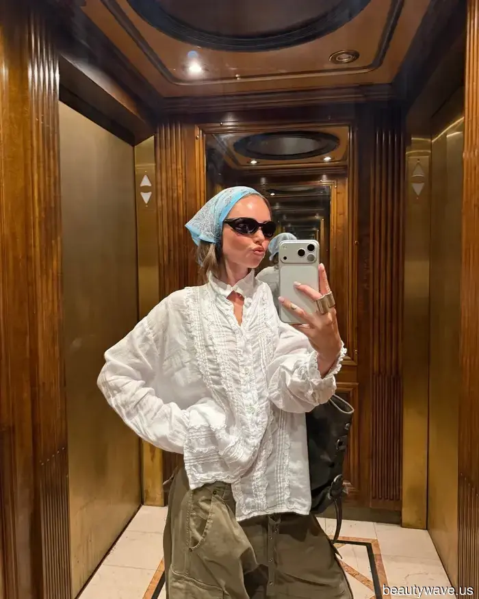 Apologies, Summer—I'm focused on Fall now—5 Transitional Trends I'm Exploring From Free People.