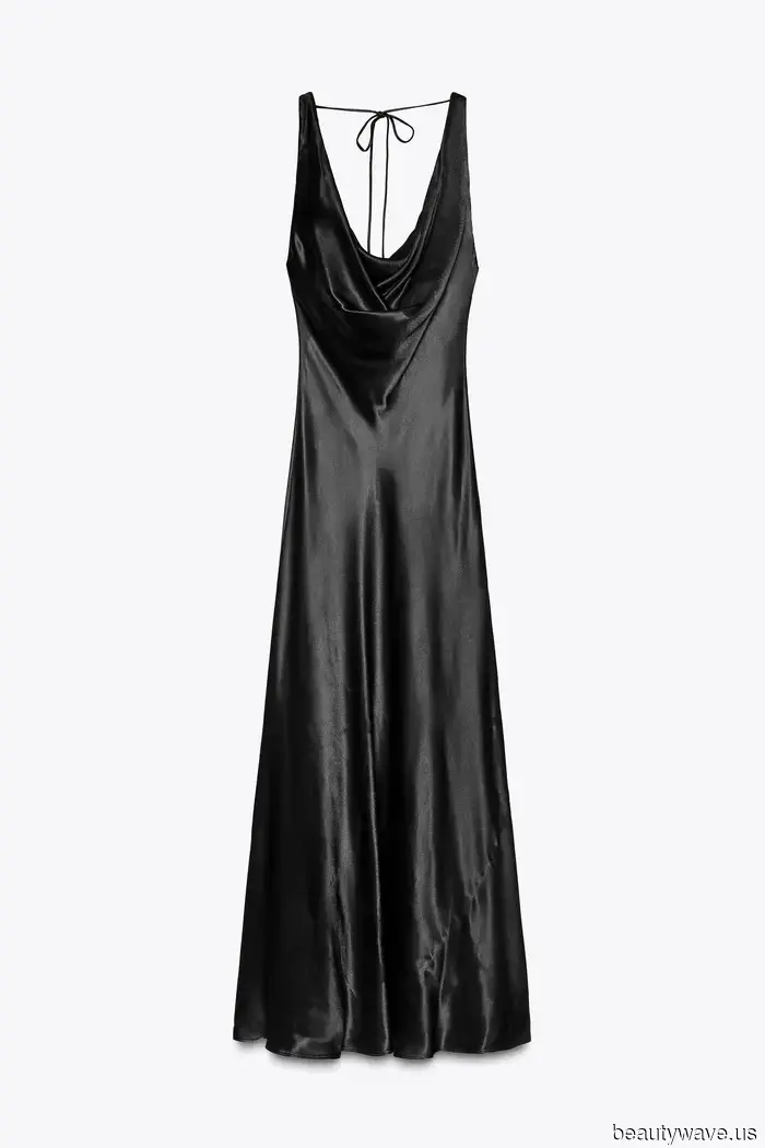 30 cose che sto comprando da Zara per vestirmi come Ayo Edebiri questo autunno