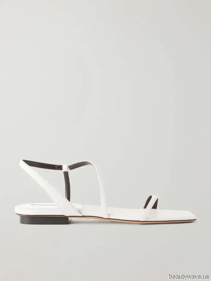 Apologies, Flip Flops—6 Summer Shoe Trends Once Considered "Dated" That the Fashion Set Has Just Revived for…