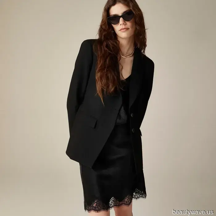 Welcome to 2026—Here are the Timeless J.Crew Essentials to Consider for a Wardrobe Refresh This Year.