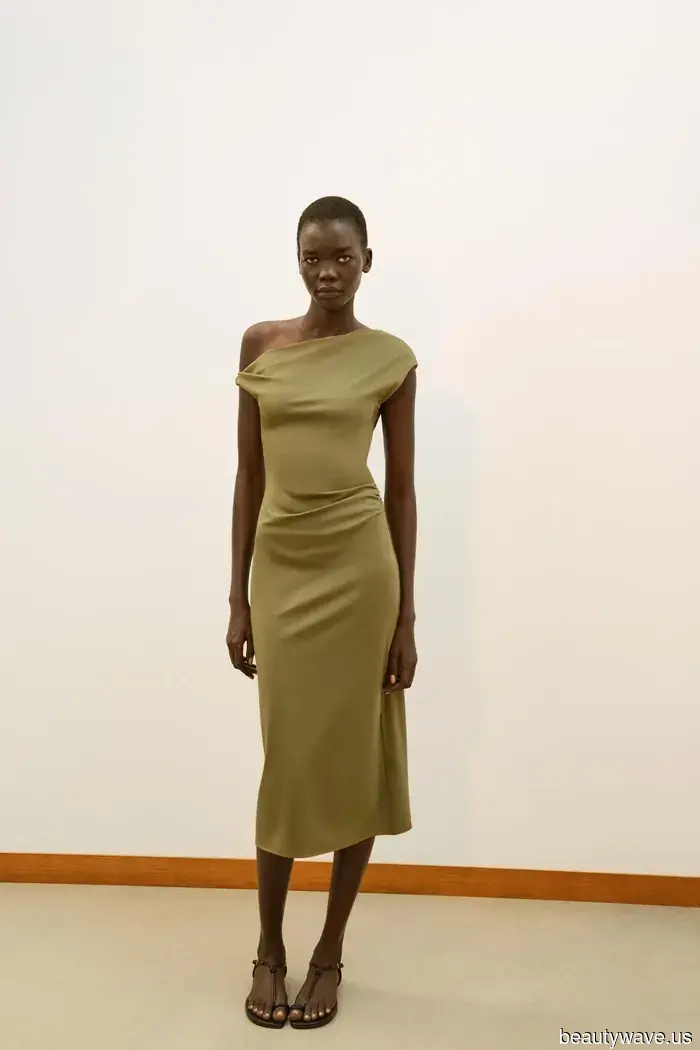 Ignoriere diese 6 Zara-Farbtrends, wenn du es nicht magst, Komplimente zu erhalten.