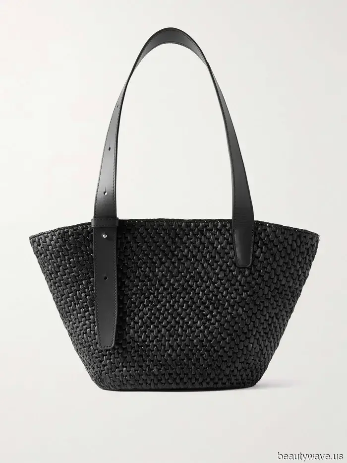 ¡Zapatos Coloridos! ¡Bolsas Tejidas! ¡Tankinis! 7 Tendencias Divertidas para Comprar este Verano