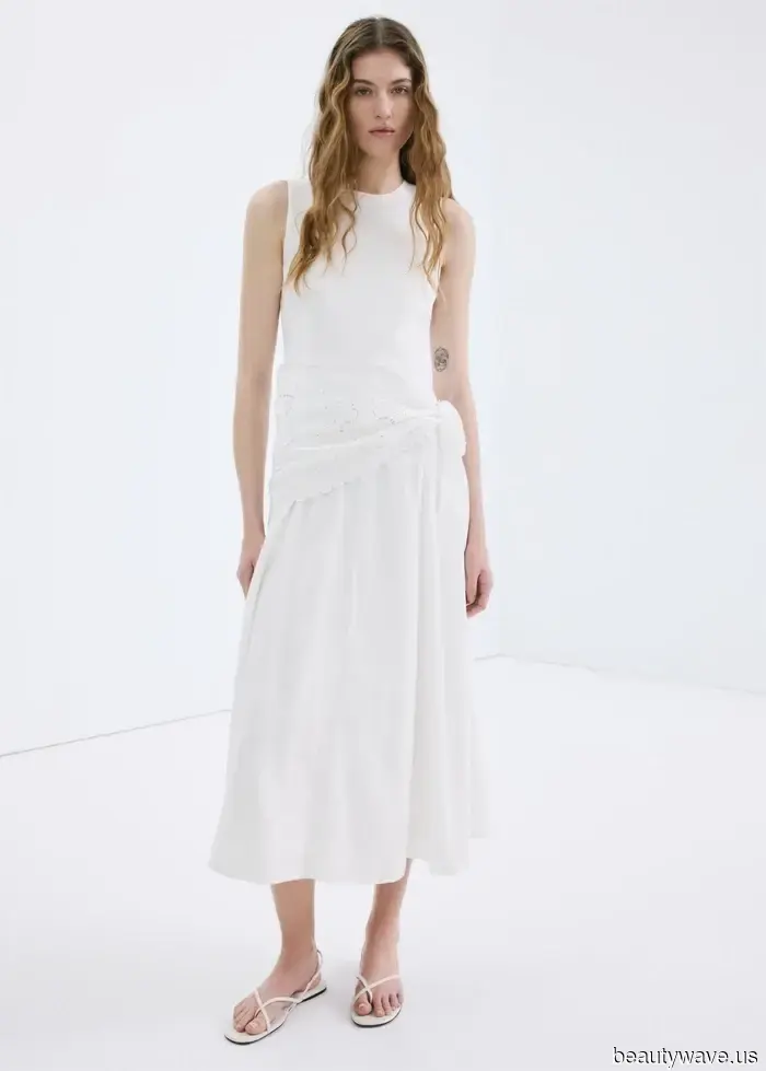 I'm 5'2"—5 Chic Petite Dresses I'll Be Wearing Frequently This Spring