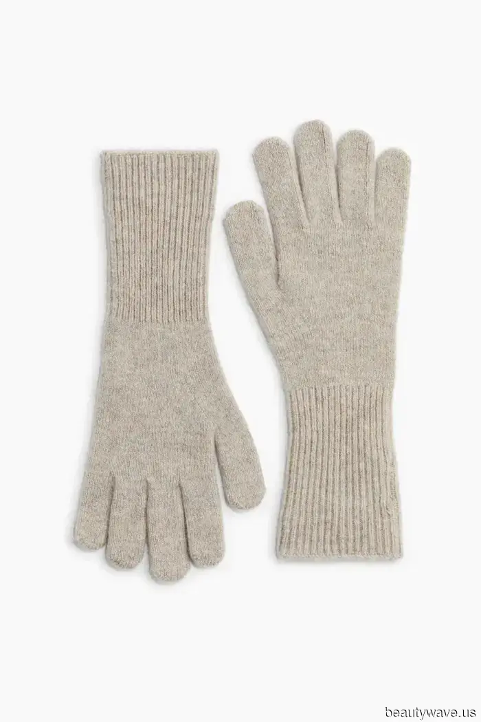 H&Ms Neueinführungsbereich ist voller reich aussehender, anti-trendiger Teile—15 schicke Styles, die es wert sind, gesehen zu werden