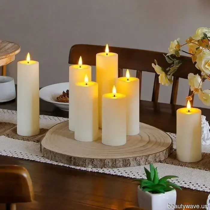 20 Ideas de Decoración Navideña Fáciles + Cómo Copiarlas