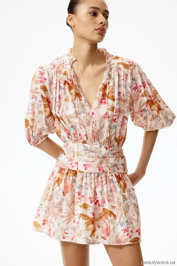 Euro Summer Requires a Stylish Dress—6 Trends You Must Check Out Before Packing Your Suitcase