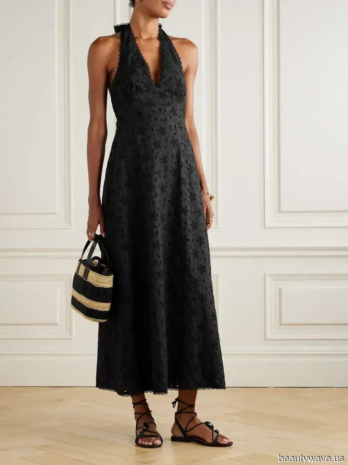 Solo es abril, pero los vestidos de verano más elegantes ya han llegado—27 estilos que no estarán en stock.