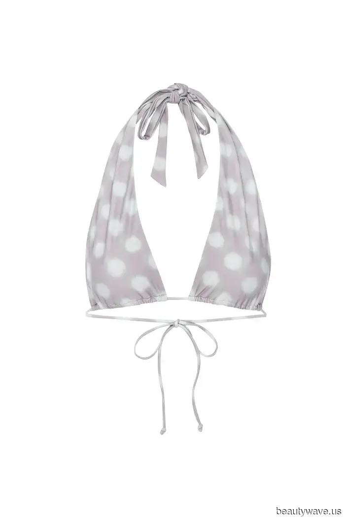 I Just Returned From Miami Swim Week—Here Are the 8 Swimwear Trends That Were Most Prominent.