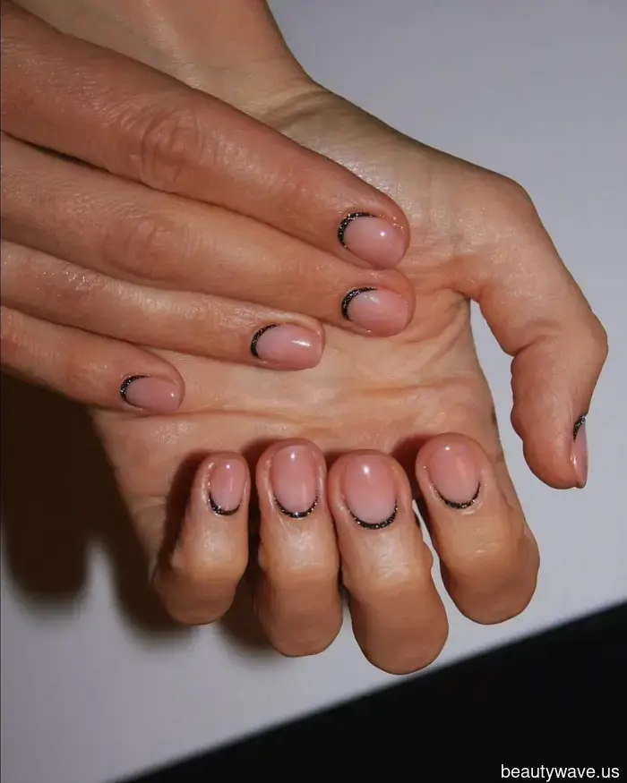 I requested beauty editors to reveal the "almost neutral" nail polishes they would never part with…