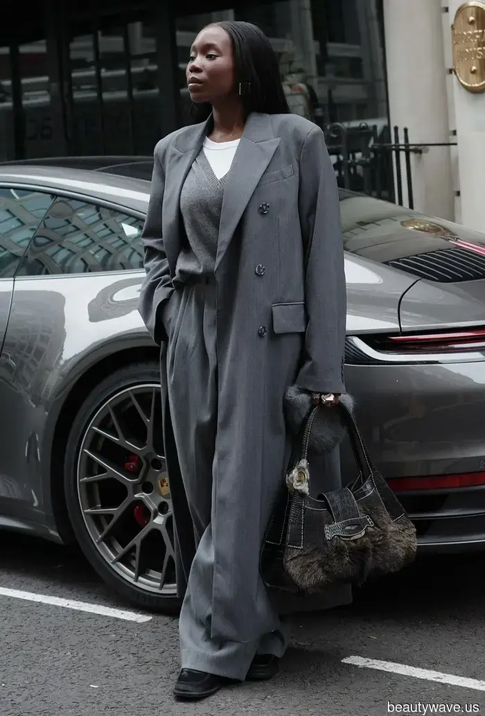 9 Idee di Outfit Invernali per Quando Non Hai Voglia di Vestirti