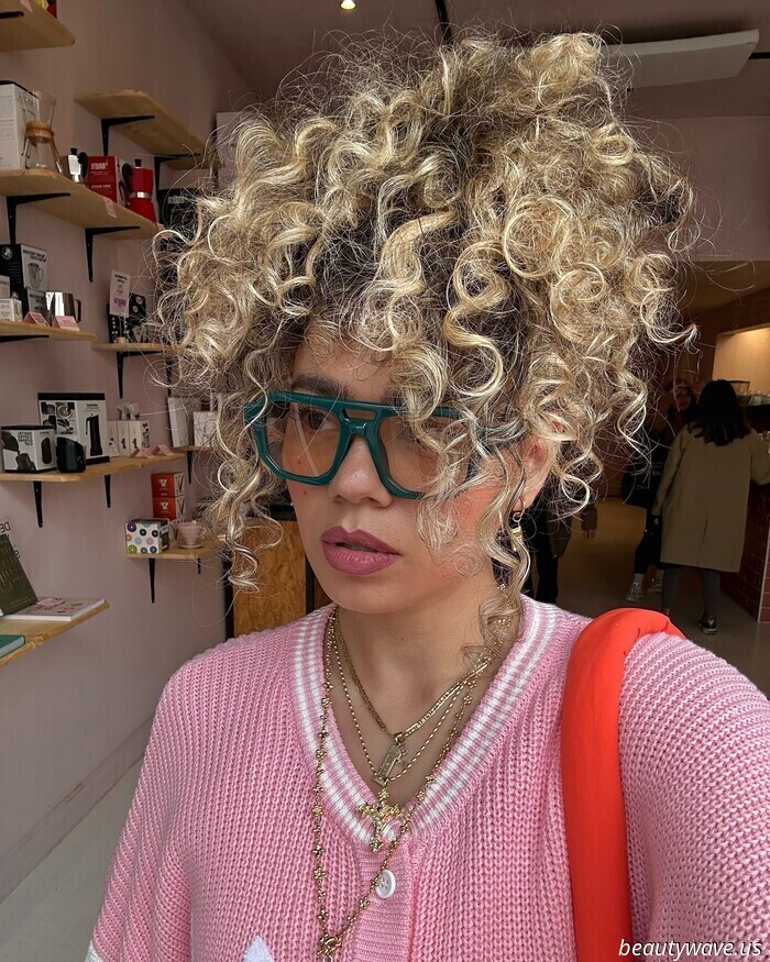 From "Buttercream" to "Iced Champagne"—Here Are the Blonde Hair Shades to Be Aware of This Summer.