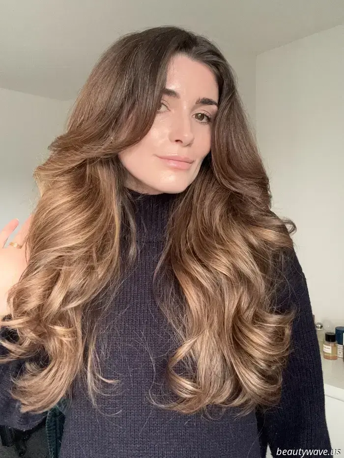 Fidati di me, nessun altro prodotto per capelli crea un volume di livello superiore come questo.