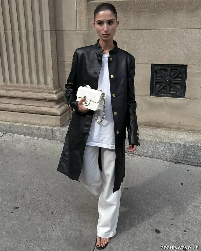 Fashion enthusiasts are constantly embracing this anti-jeans trend—here are five stylish shoes to complement the look.