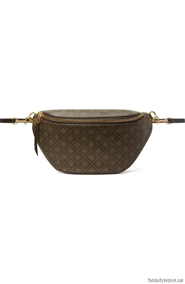 If I’m going to sport a belt bag, I want it to be one of these 21 top designer options.