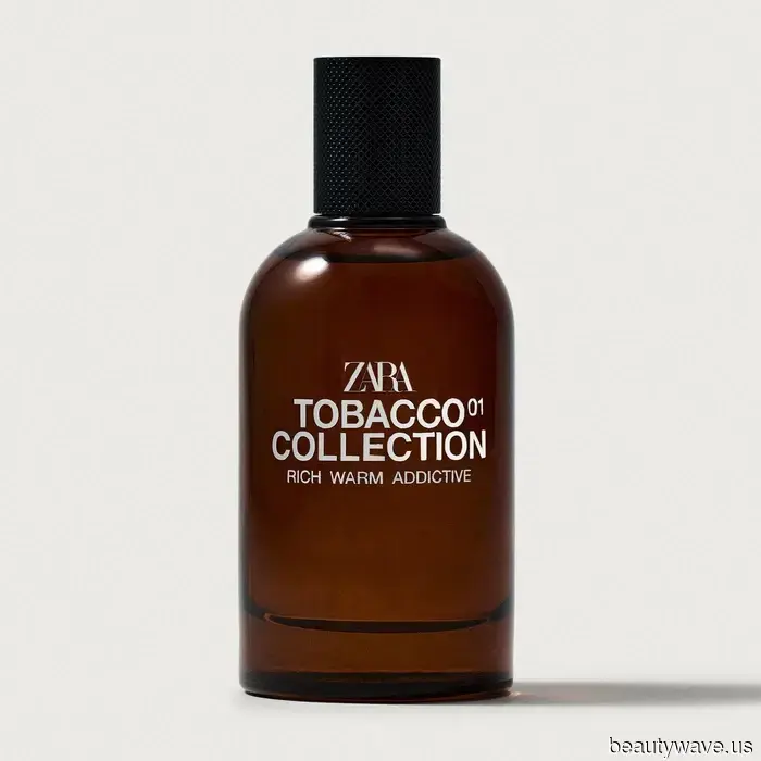 Chic individuals are already exchanging their summer fragrances for this refined autumn scent.