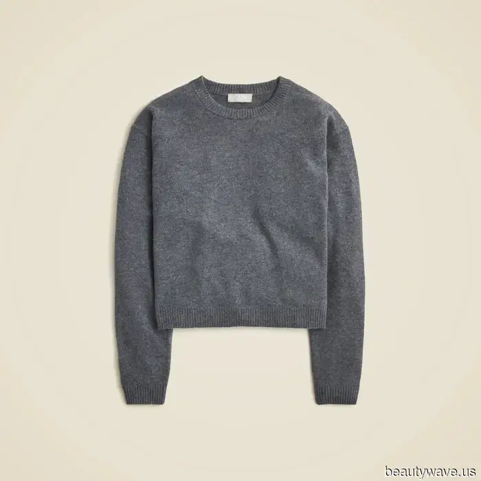 Sono fuggito a Boston per un weekend&mdash;3 eleganti outfit J.Crew perfetti per l'autunno del New England